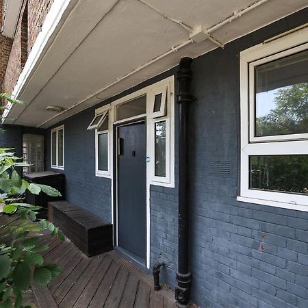 Bright & Modern Islington 2Bd Apt For 6 Leilighet London Eksteriør bilde